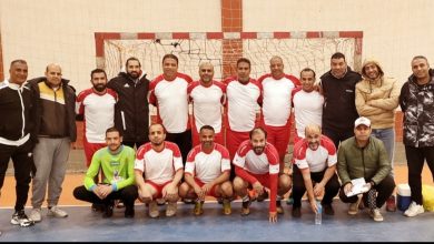 التعاون للبترول