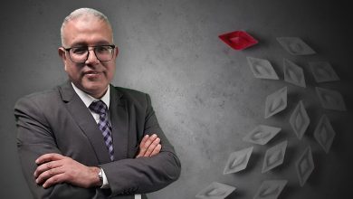 وليد الحسيسي كورس القيادة الفعالة