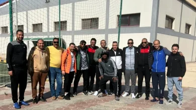 بترومنت تفوز على البتروكيماويات