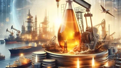 أسواق النفط الخام