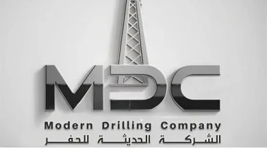 الشركة الحديثة للحفر