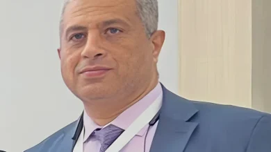 الكيميائي شريف عبيد