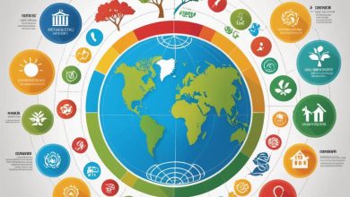 أهداف التنمية المستدامة