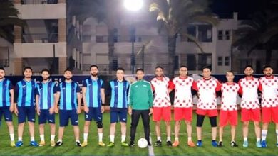 العالمية لصناعة المواسير