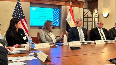 وزير البترول