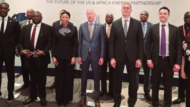 وزير البترول