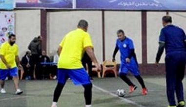 نقابة البترول