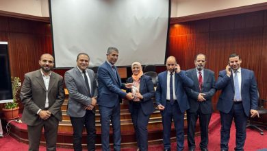 خالدة للبترول