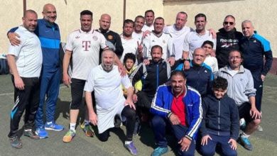 الوسطاني للبترول