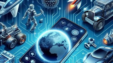 استخدامات المعادن النادرة