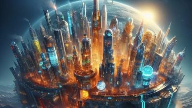 احتياطي المعادن النادرة