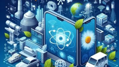 أهمية المعادن النادرة