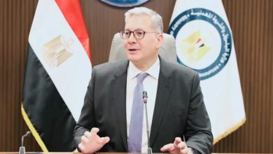 وزير البترول