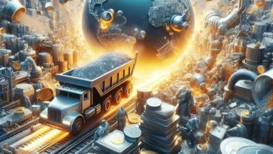 أسعار المعادن النادرة