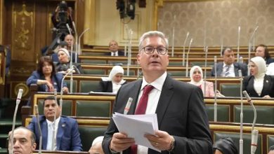 قانون الثروة المعدنية