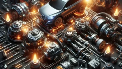 معايير السلامة في تركيب غاز السيارات