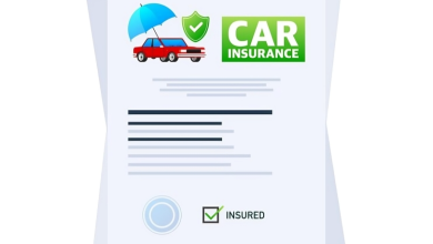 الأوراق المطلوبة لتركيب غاز السيارات