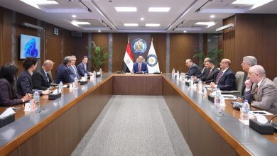 شركة Sun Africa الأمريكية