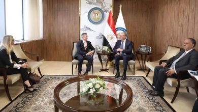 كابريكورن إنرجى البريطانية