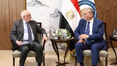 شركة تكنيب إنرجيز الإيطالية