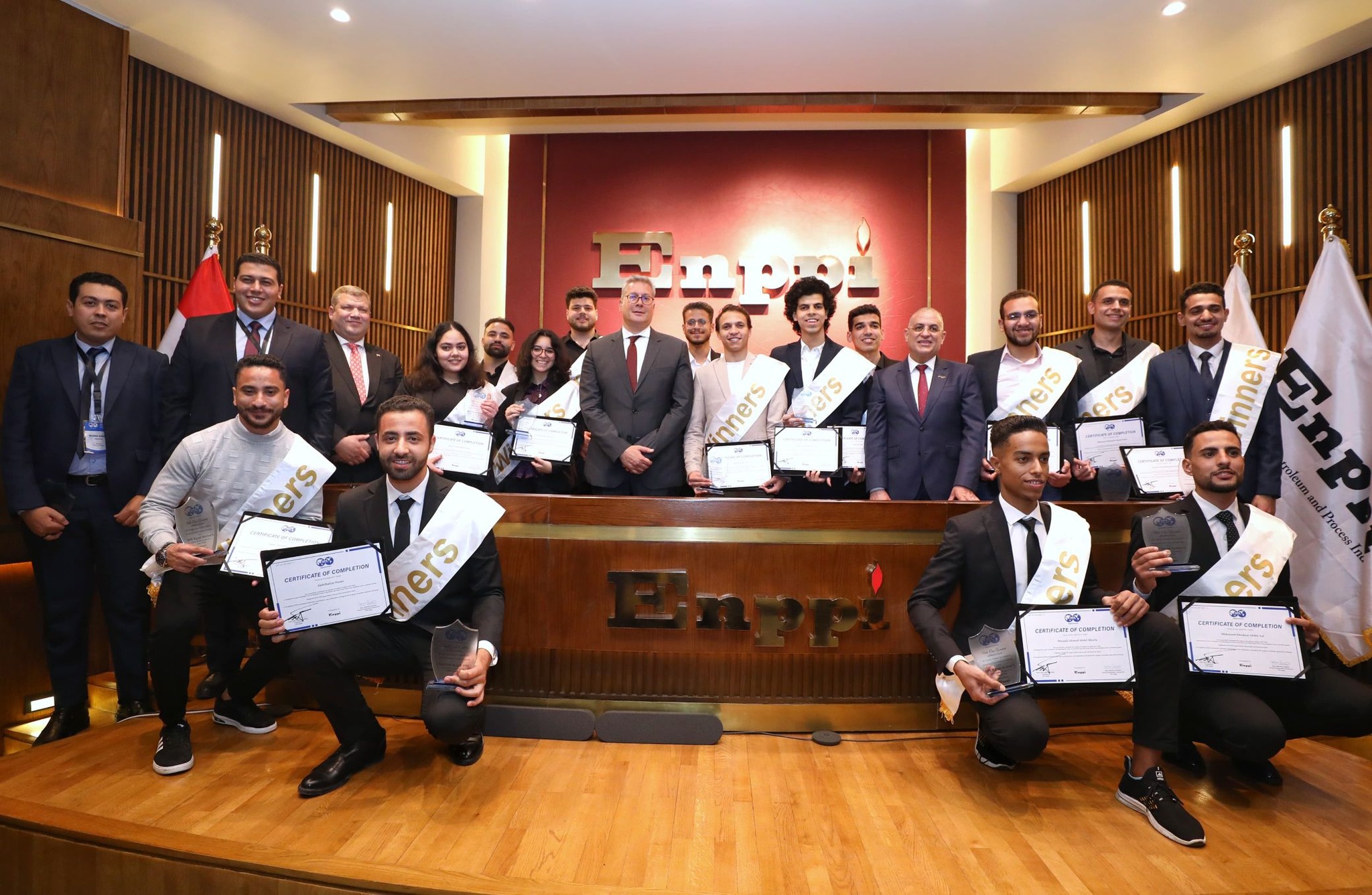 برنامج محاكاة الصناعة