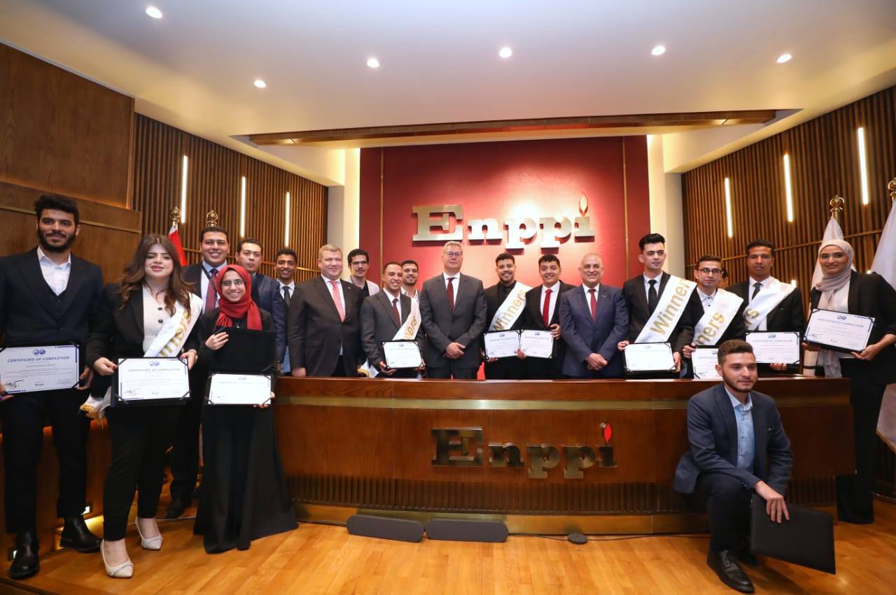 برنامج محاكاة الصناعة