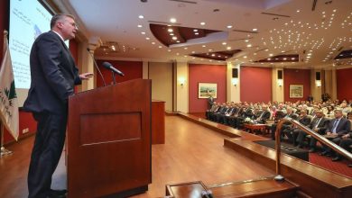 وزير البترول