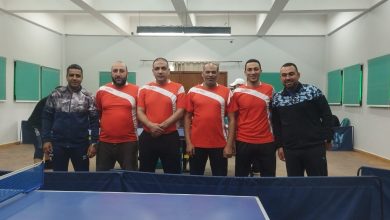 العامرية للبترول