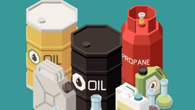 منتجات البتروكيماويات الأوليفينية