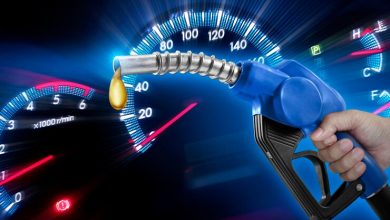 تقليل استهلاك غاز السيارات