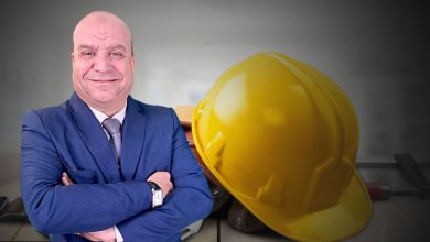 كورس السلامة والصحة المهنية