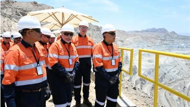 منجم السكري