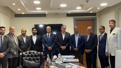 تصدير الفوسفات وتصنيع الأسمدة