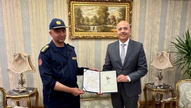 مصفاة ميدور