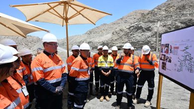 منجم السكري