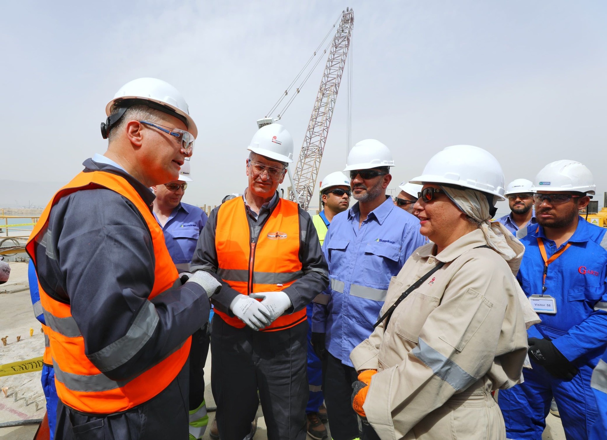 العين السخنة