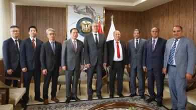 مؤسسة البترول الوطنية الكورية