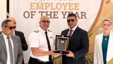 خدمات البترول الجوية