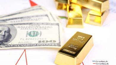 خطوات الاستثمار في الذهب