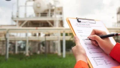 مدارس البترول