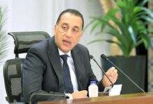 رئيس الوزراء يبدأ جولة تفقدية لمتابعة استعدادات البنية التحتية لاستيراد الغاز الطبيعي بمنطقة السخنة