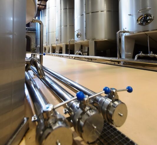 الصودا الكاوية في السوق المحلي