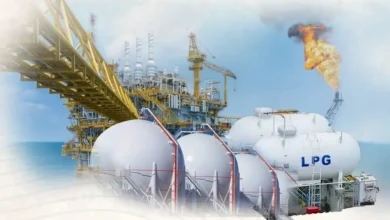 اتفاقية استراتيجية لتنفيذ مشروع تخزين الغاز البترولي المسال في العقبة