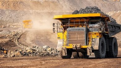 " بتروجيت " تُشارك في منتدى مصر للتعدين 2025