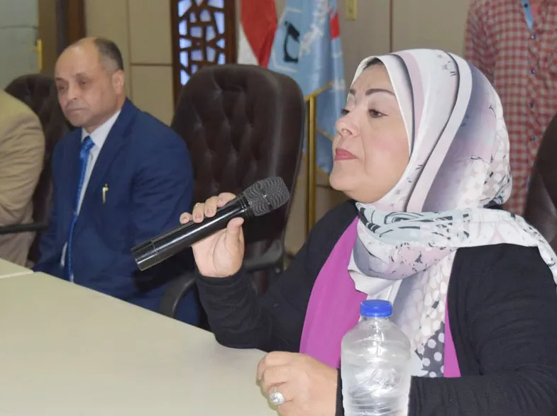  ” بحوث البترول ” يُعلن عن بدء فعاليات التدريب الصيفي لطلبة الجامعات