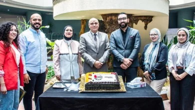 تعاون مثمر بين أموك و المنتور بيزنس لبناء قدرات العاملين