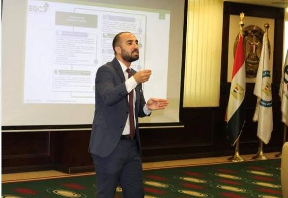 أسواق الكربون 