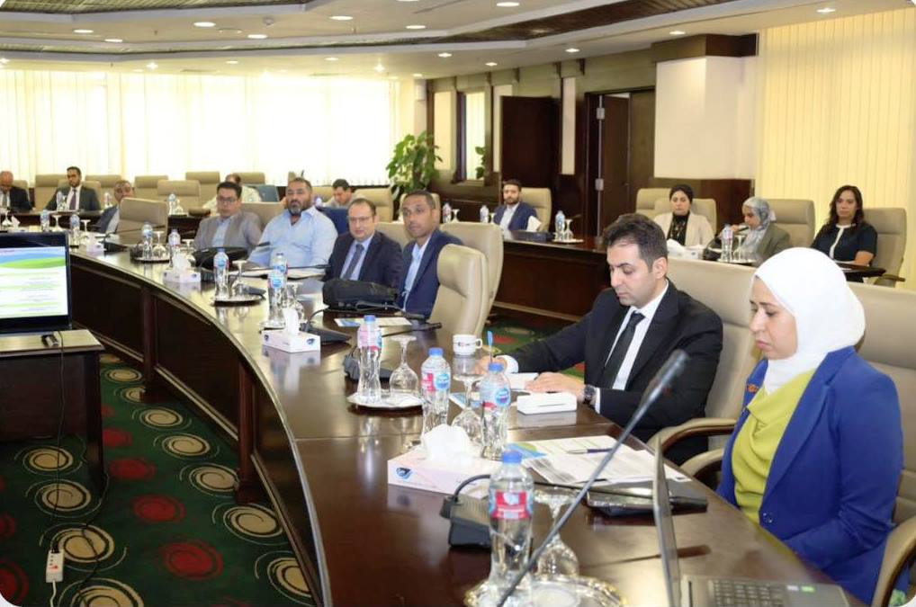 إيكم تنظم ورشة عمل حول أسواق الكربون وكفاءة الطاقة