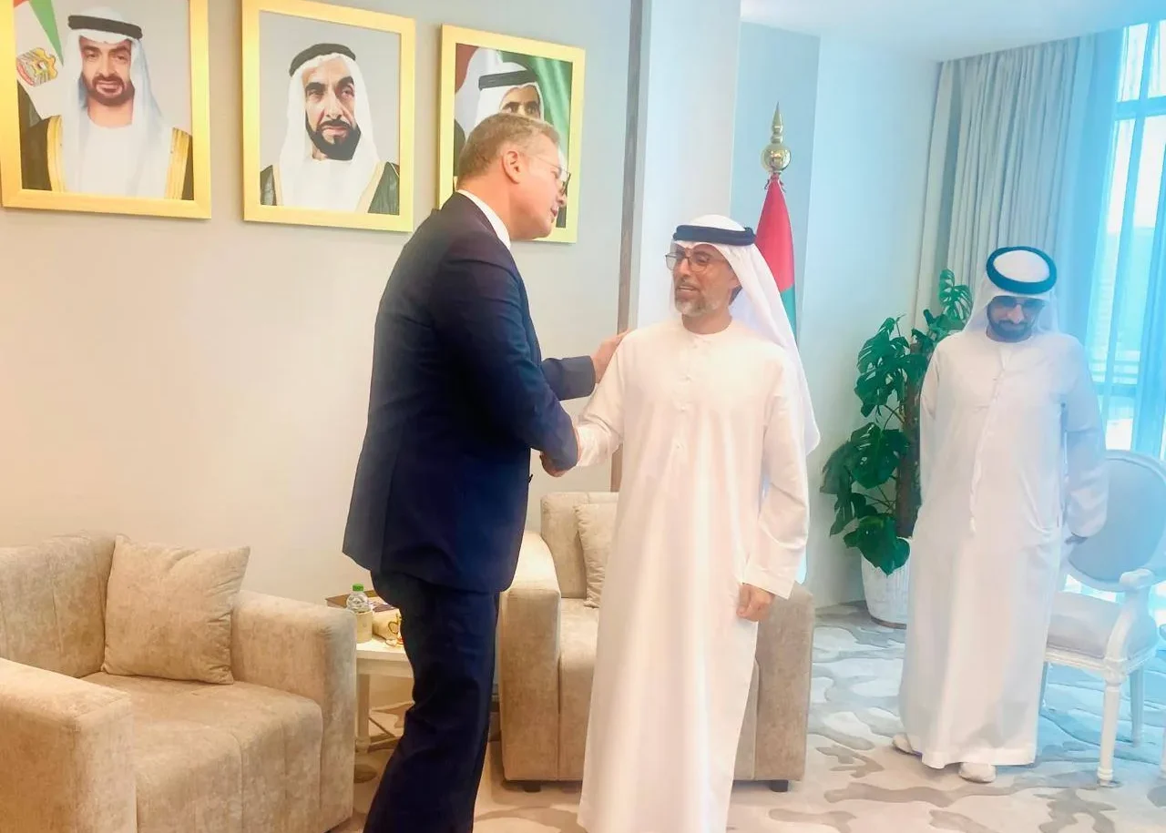 التعاون الإقليمي المشترك 