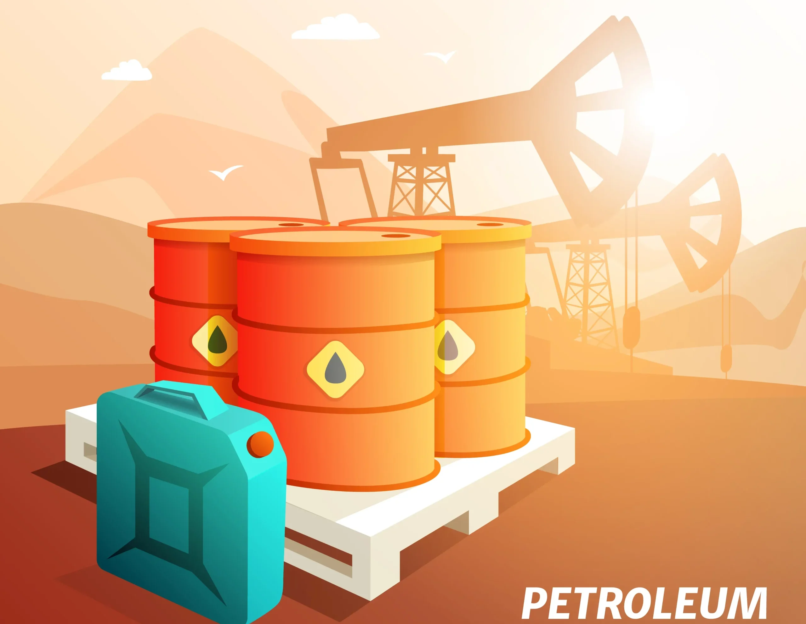 9 مهام رئيسية تعكس تأثير الصودا الكاوية في جودة المنتجات البترولية